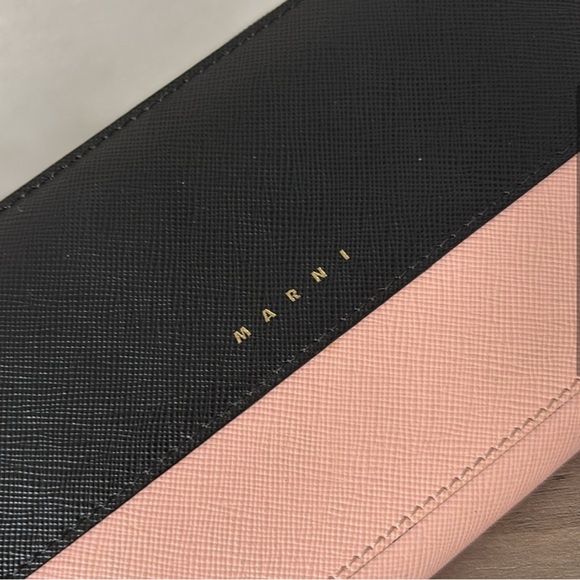 Marni Wallet - Picture 3 of 6